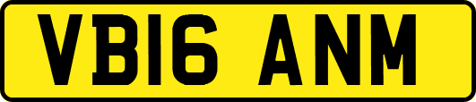 VB16ANM