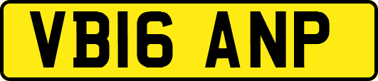 VB16ANP