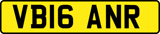 VB16ANR