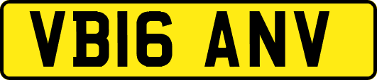 VB16ANV