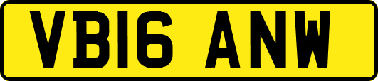 VB16ANW