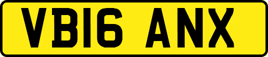 VB16ANX