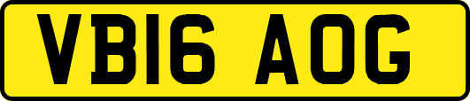 VB16AOG
