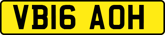 VB16AOH