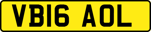 VB16AOL