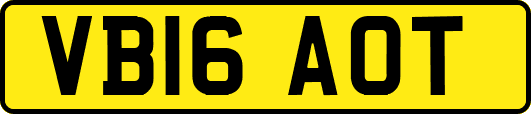 VB16AOT