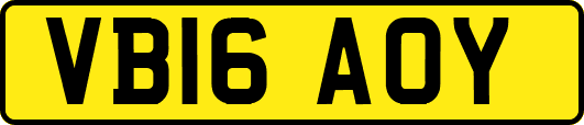 VB16AOY