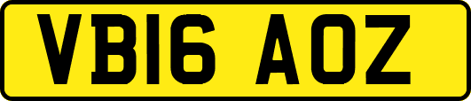 VB16AOZ