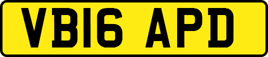 VB16APD