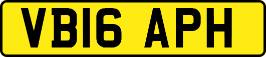 VB16APH