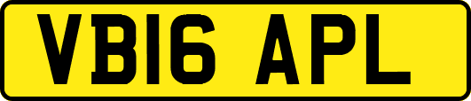 VB16APL
