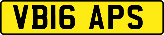VB16APS