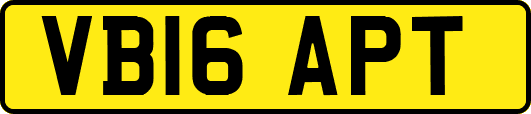 VB16APT