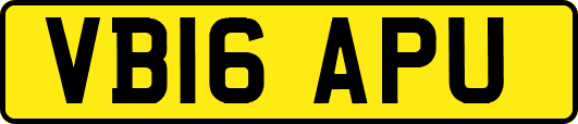 VB16APU