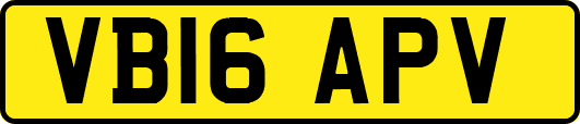 VB16APV