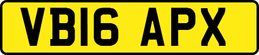 VB16APX