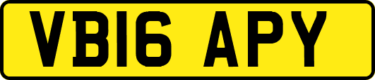 VB16APY