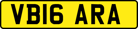 VB16ARA