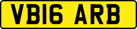 VB16ARB