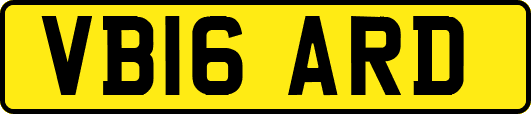 VB16ARD