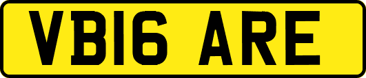 VB16ARE