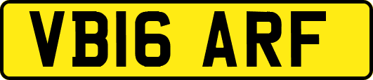 VB16ARF