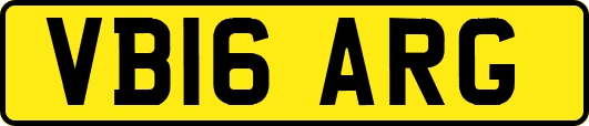 VB16ARG