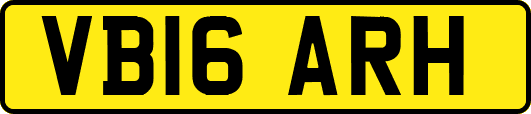 VB16ARH