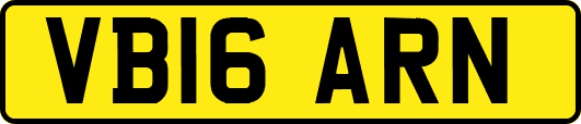VB16ARN