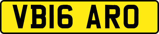 VB16ARO