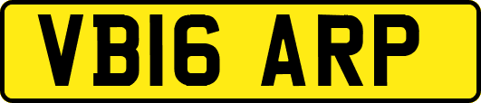 VB16ARP