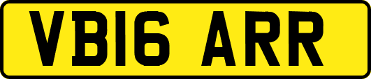 VB16ARR