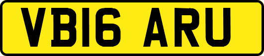 VB16ARU