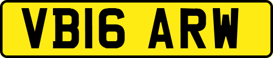 VB16ARW