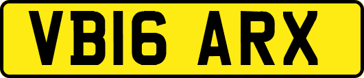 VB16ARX