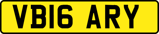 VB16ARY