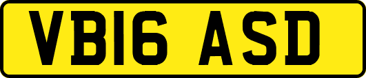 VB16ASD