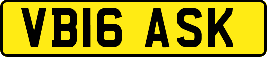 VB16ASK