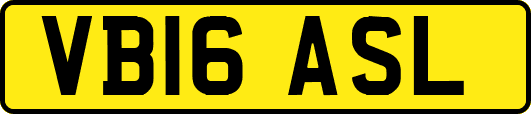 VB16ASL