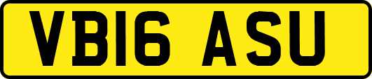 VB16ASU