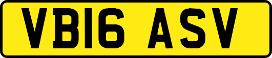 VB16ASV