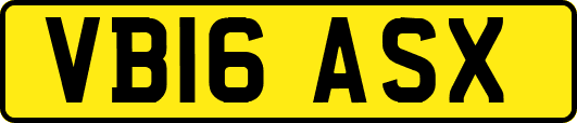 VB16ASX