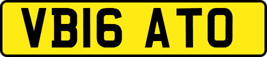VB16ATO