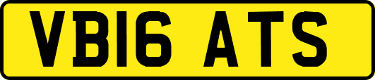 VB16ATS