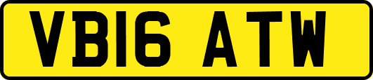 VB16ATW