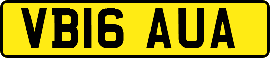 VB16AUA