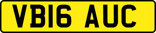 VB16AUC