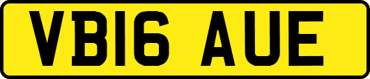 VB16AUE
