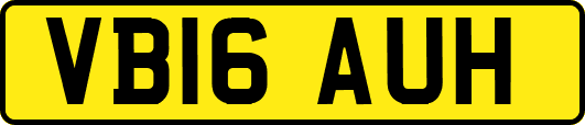 VB16AUH