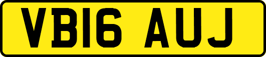 VB16AUJ